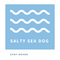 Salty Sea Dog